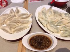 -喜家德虾仁水饺(华强天虹店)