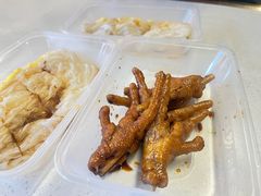 -山水肠粉(盐田店)