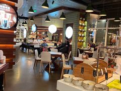 -The COOK·厨餐厅·自助餐(浦东嘉里大酒店)