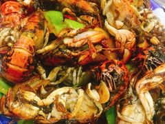 -瑞杰烧烤店·24小时营业(山东路店)