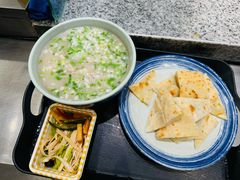 -长岁羊肉汤(万象城店)