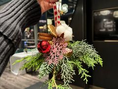 -云厨·高空西餐厅(成都瑯珀·凯悦臻选酒店)