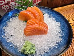 -鸟鹏烧鸟居酒屋(熙龙湾店)