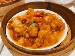 粉蒸排骨-十二粤味·顺德菜·烧鹅点心(五四广场店)