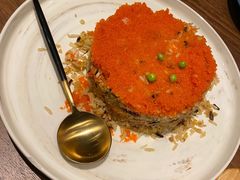 -星叶·东南亚料理(宁波万象汇店)
