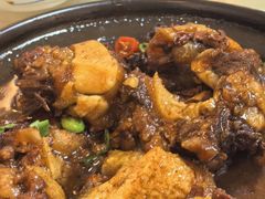 -富临轩私房菜(集庆门大街店)