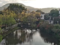-和顺古镇
