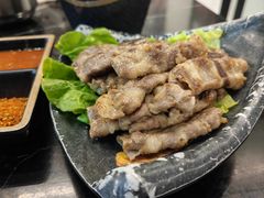 -HONGA HONGA雄家(曹路店)