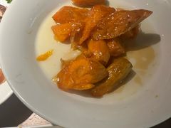 -北京老铺烤鸭(时代广场店)