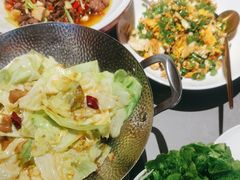 -巡耕记·湖南土菜(长湖店)