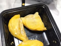 -東更道点心行(利客来店)