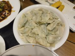 -威海九禧海鲜居渔水饺(经区店)