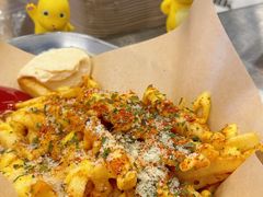 -shark burger·鲨鱼汉堡(交子大道店)
