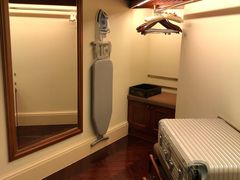 -广州富力丽思卡尔顿酒店