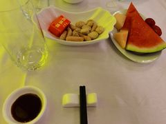 -聚春园自助餐厅(东街口店)