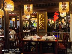 大堂-杨记隆府(时代天街店)