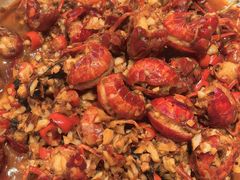 -张记虾尾·火锅·烧烤·大排档(涉外店)