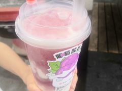 -书亦烧仙草(潼南外滩店)