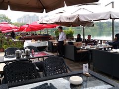 露天位-时间仓(月湖公园店)