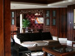 imperial suite 2-北京丽晶酒店