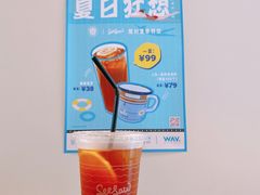 -Seesaw Coffee(上生新所店)