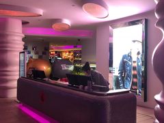 -真爱范特西KTV(交大店)