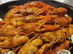 -小林哥的海鲜馆·夜宵烧烤(渔人码头店)