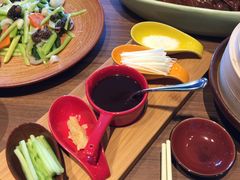 蘸料-香厨中餐厅(松北香格里拉店)