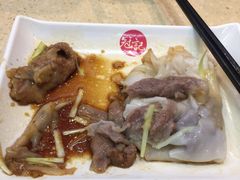 -冠记·肠粉粥品专家(江南大道店)