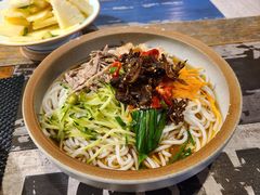 -滇越乘象云南餐厅(豆各庄店)
