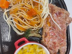 -豪客来牛排(成都锦江大融城店)