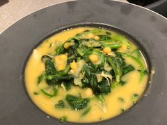 -半山腰·云南菜(侨福芳草地店)