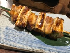-鸟鸣门屋台料理(金帝银泰店)