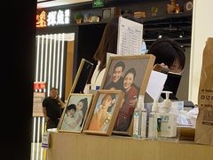 -天真蓝照相馆(宁波来福士店)
