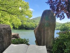 -白马涧龙池景区