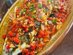 -朗妈私房菜(婺女州店)