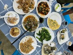 -明记海鲜大排档(巽寮湾店)