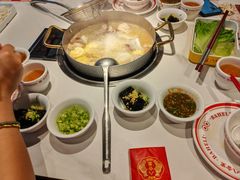 -八合里潮汕鲜牛肉火锅(惠州华贸店)