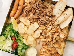 -HELLO MUSAE 拾光缪斯餐厅·纯正希腊风味(苏州中心店)