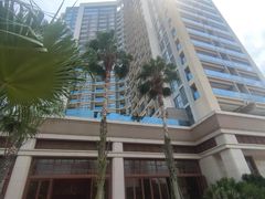 -三亚凤凰水城凯莱度假酒店