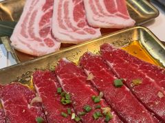 -炙城·韩式烤肉(南京东路店)