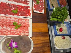 -好得火锅(育才店)