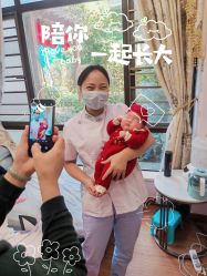 -宝生月子中心(独栋园林·福田店)
