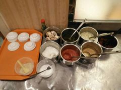 -清真吴记门钉肉饼·喜多利