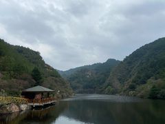 -仙居谷风景区