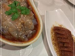 -老克勒上海菜(南京路步行街店)
