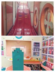 -动力星球家庭亲子游乐中心