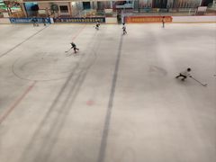 -冠军冰场CHAMPION RINK(苏州中心商场店)