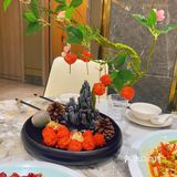 魔都美食|打卡热门川菜排行榜川邻东舍