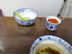 -方老大馄饨(抚宁巷店)